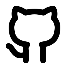 Icon GitHub